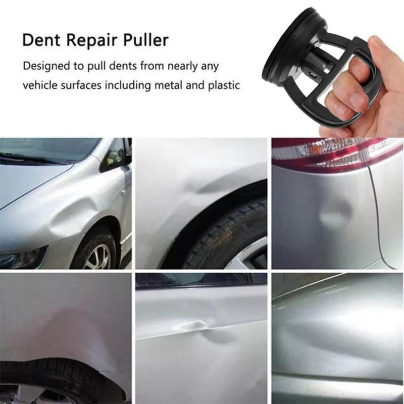 Car Dent Puller, 2PCS Car Dent Remover Tools for Car