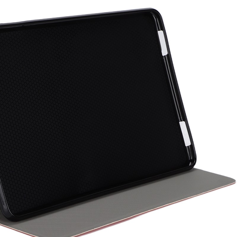 Tablet Case PU TPU 10.4in Soft Comfortable Wearproof Scratchproof Smoothness