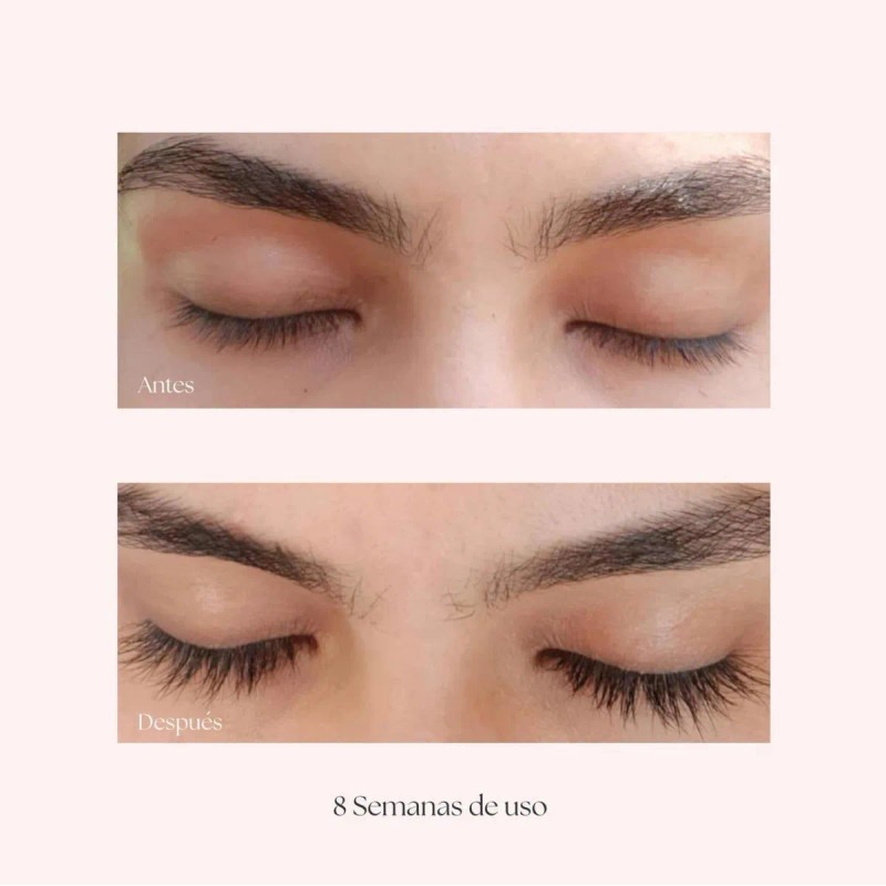B-lashes Suero Crecimiento De Pestañas De Origen Natural 5ml