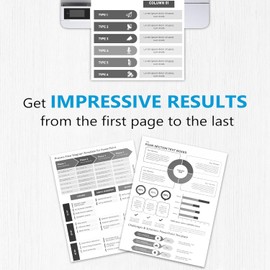 MICR Toner International 201A CF400A Compatible Replacement for HP CF400A Laserjet M252dw M252n M277c6 M277n M277dw Magnetic Ink Check Printer Cartridge