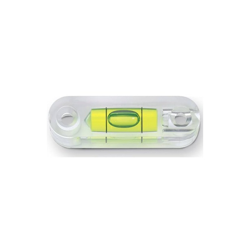 BMI 680055 55 x 15 x 15 mm Dragonfly White