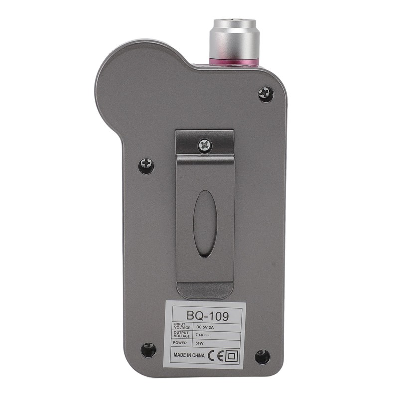 Electric Nail Drill Machine 35000RPM Low Noise High Speed Nail