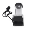 Water Cooling Reservoir 15cm 550L/H 10W 12V DC 3.5m Pump