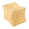 Guitar Neck Rest Classical Cradle Support Pillow Luthier Tool for