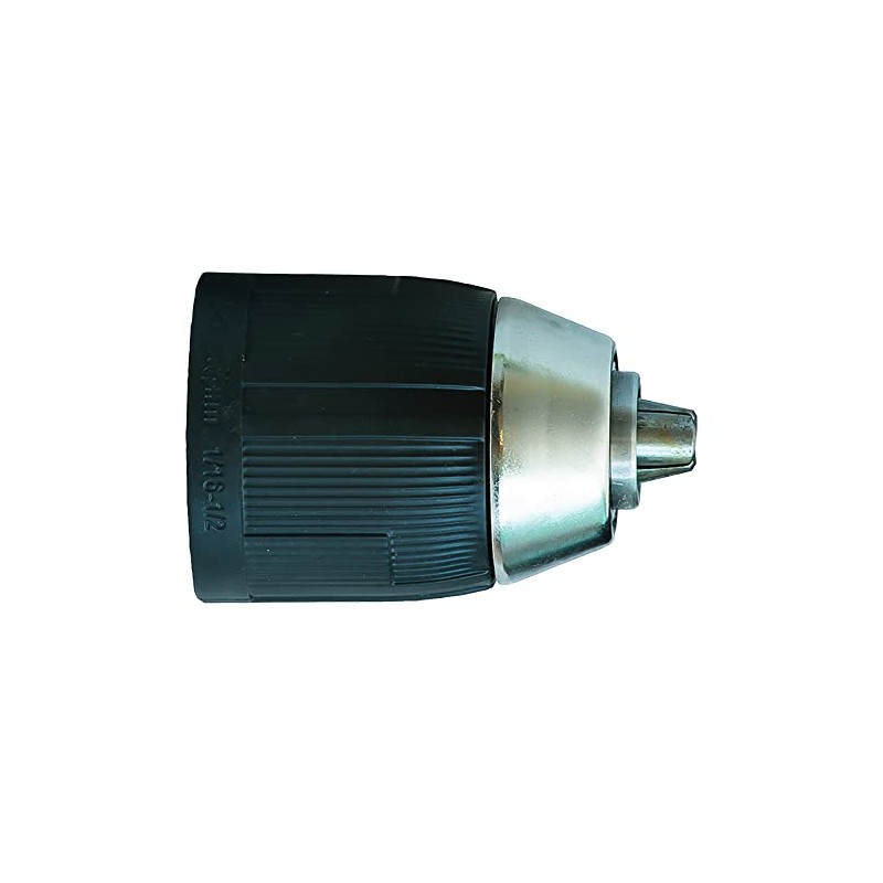 Makita 196306-3 Keyless Drill Chuck 13 Bdf453, Multi-Colour