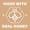 HALLS Throat Soothing Honey Vanilla Cough Drops, 30 Drops