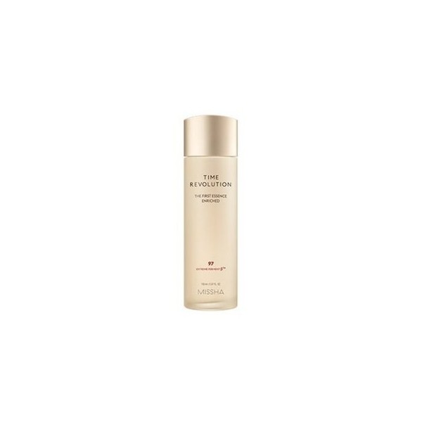 Missha Time Revolution The First Essence Enriched 150ml / 미샤