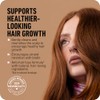 BOLDIFY Biotin Shampoo For Hair Growth - All Natural Hair