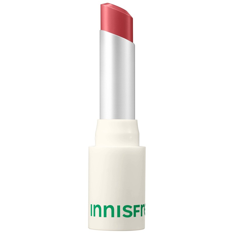 INNISFREE Airy Matte Lipstick 3.5g (Various Shades), Soft Rose