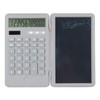 6 Inch Calculators 12 Digit Memo Lock Function Key Silence