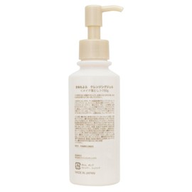 Kinumoyofu Cleansing Gel