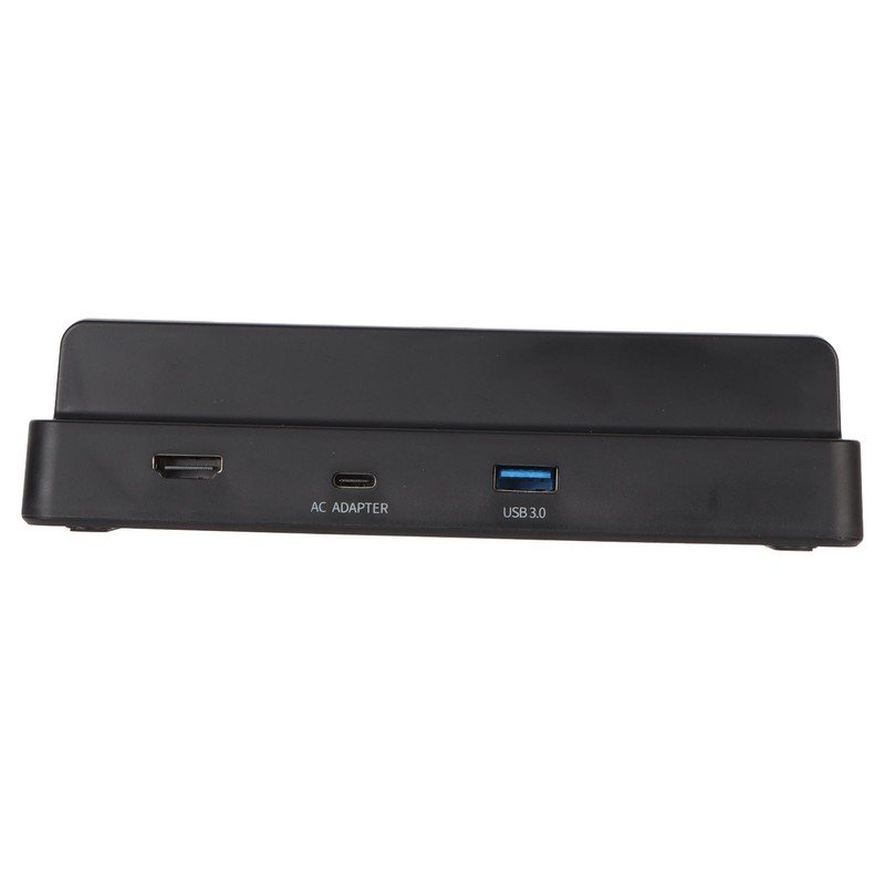 Docking Base 4K High Definition Multimedia Interface Docking Station Portable