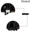 Manijas Exteriores de Puerta para Mitsubishi Lancer y Galant 1994