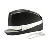 Bostitch 20SUITEBLK Electric Stapler No Jam 20 Sht /210 Cap.