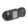 8 in 1 Handheld Digital Anemometer Wind Speed/Temperature/Humidity/Wind Chill/Heat Index/Dew