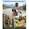 UEAVOID Sun Protection Mask, Pack of 2, UPF50+ UV Protection