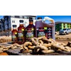 Hot Shot's Secret Diesel Extreme 1 Gallon, Concentrated Fuel System