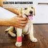 Vendas Autoadhesivas Elástico No Tejido - 12 Roll Venda Elastica