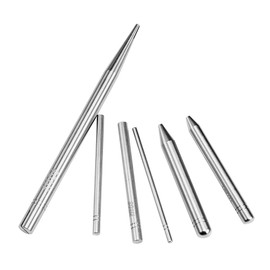 Piececool 6Pcs Model Tool Kit for DIY 3D Jigsaw Metal Puzzle Model Kits puzzles for adults Kits 3D Puzzles Kits