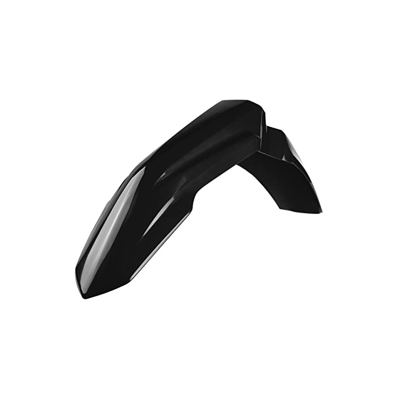 POLISPORT 8686100003 Original Replica Front Fender Made of Durable and