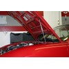 Redline Tuning 21-26009-02 Hood QuickLIFT Plus System Compatible with Mazda