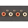 PP400 Phono Turntable Preamp Stereo RCA Input RCA Output Record