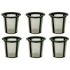 Keurig 6 Genuine Keurig My K Cup Pod Brewers Reusable