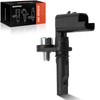 Frankberg ABS Sensor Wheel Speed Rear Compatible with Jumpy Bus