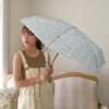 Nifty Colors 1770SX Folding Umbrella, Pokerabichon Frise, 5 Tier Mini