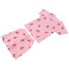 Baby Short Sleeve TShirt Short Pants Breathable Summer Clothes Pajamas