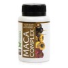Maca Complex (roja,negra, Amarilla) 60 Cápsulas De 500 Mg
