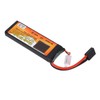 7.4V 4200mAh 45C 2S LiPo Battery FPV Racing Drone Lithium