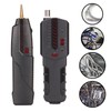 Wire Tracer Multifunction Status Testing Continuity Checking Support Earphone Circuit