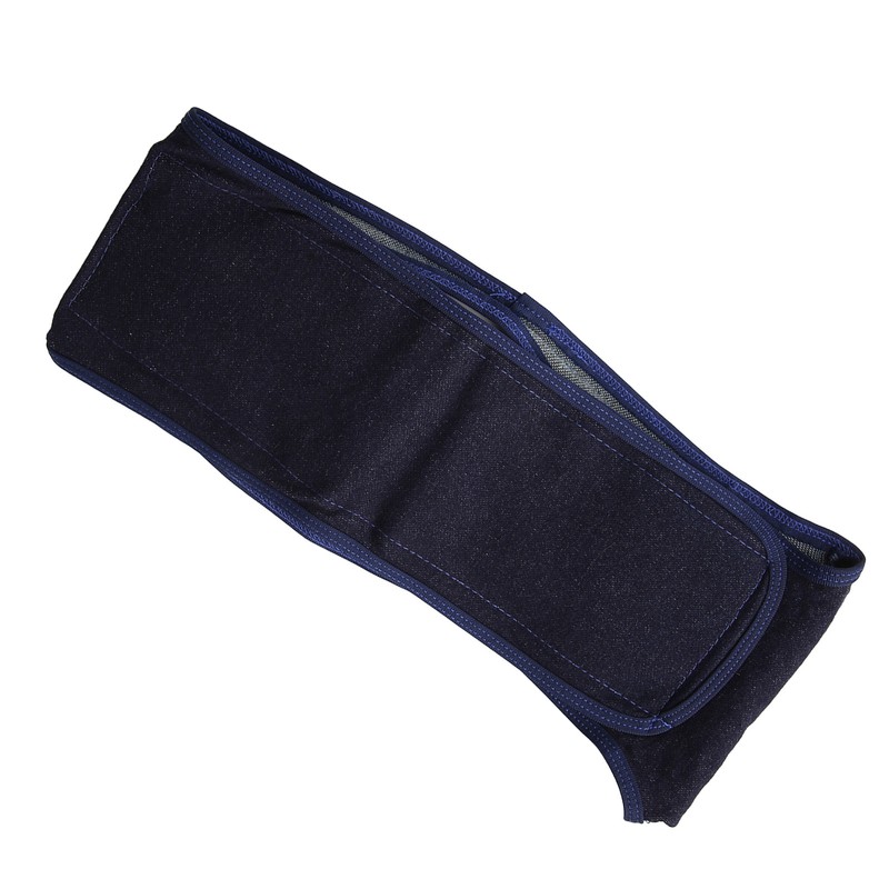 Dog Elbow Brace Highly Elastic Breathable Lick Proof Canine Elbow