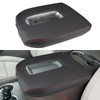 INTGET Center Console Cover for Chevy Silverado & GMC Sierra