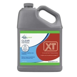 Aquascape Clear for Ponds XT 64oz 1x concentration