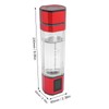5000ppb Hydrogen Water Bottle, 2 Modes, Portable PCTG Hydrogen Water