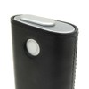 GLO Glow Leather Hard Case [provare] blk