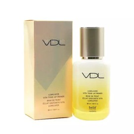Unknown 브이디엘 VDL 루미레이어 비타 톤업 프라이머 30ml VDL LumiLayer Vita Tone-Up Primer 30ml