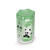 Bigben Street Light Night Light Alarm Clock (Panda)