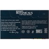 Bigelow Botanicals Cold Water Infusion Blueberry Citrus Basil Tea Bags