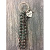 Infinity Collection Army Mom Keychain, Army Mom Jewelry, Us Army