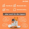 Hipi Faible NATURAL & SPF 15 - Lip Care in