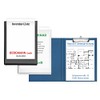 Veloflex Clipboards 4804680 VELODUR DIN A4 Black
