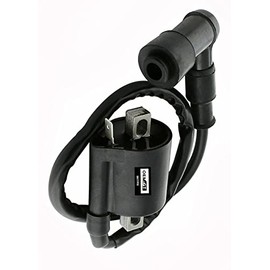 NEW KX80 KX85 Ignition Coil KX 80 85 Big Wheel Dirt Bike 1983-2005 Coil.