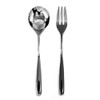Mepra SPA 2-Piece Stainless Steel Shiny Serving / Serving Cutlery