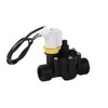 RPE Electrically operated solenoid valve 3/4 inch internal thread 24