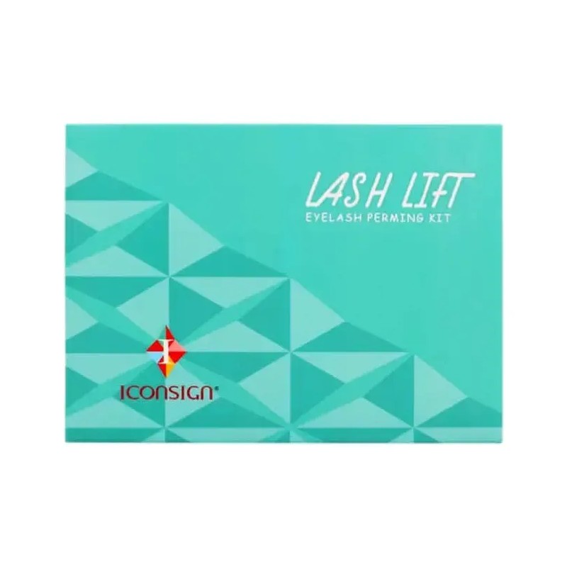 Kit Lash Lifting Nueva Presentación