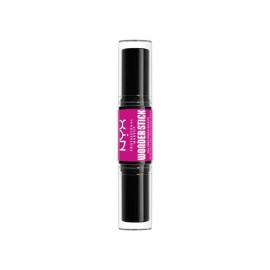 Rubor En Barra Nyx Professional Makeup Wonder Stick 4g