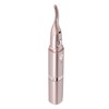Electric Heated Eyelash Curler Handheld 2 in 1 Long Lasting